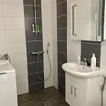 شقة Huoneistomajoitus Pirtti, Laatulomat