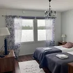 شقة Huoneistomajoitus Pirtti, Laatulomat