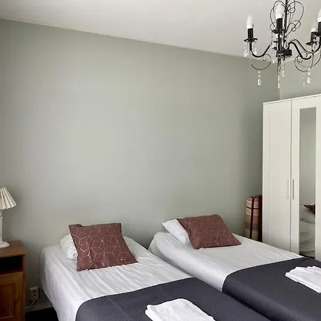 Huoneistomajoitus Pirtti, Laatulomat * Juva