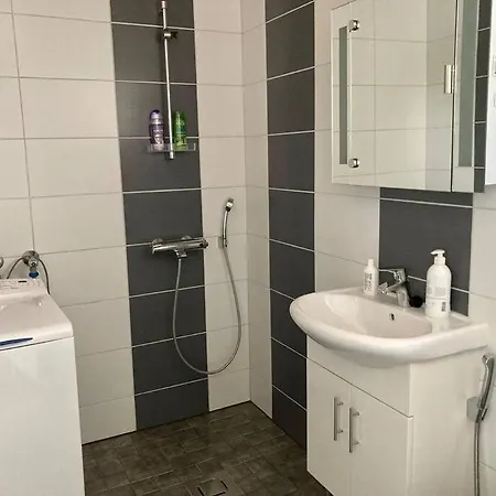 Appartamento Huoneistomajoitus Pirtti, Laatulomat