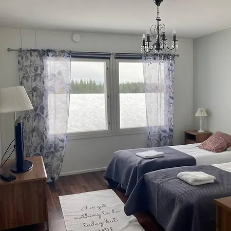 Apartman Huoneistomajoitus Pirtti, Laatulomat