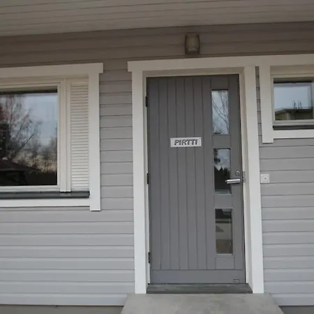 Huoneistomajoitus Pirtti, Laatulomat