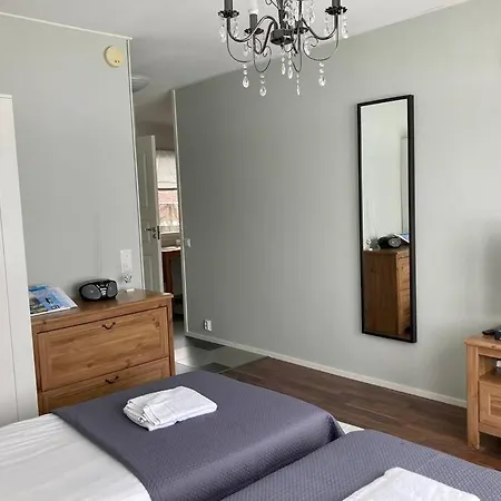 Huoneistomajoitus Pirtti, Laatulomat Apartman Juva