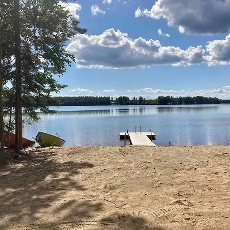 Huoneistomajoitus Pirtti, Laatulomat