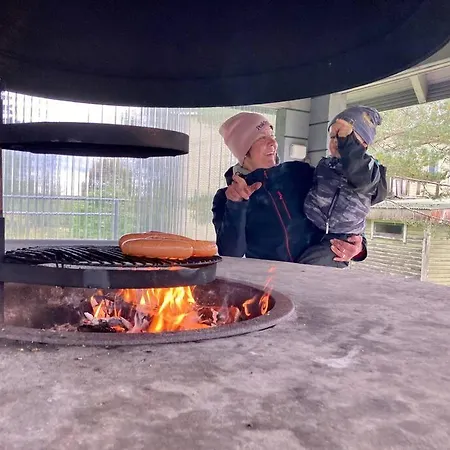 Huoneistomajoitus Pirtti, Laatulomat