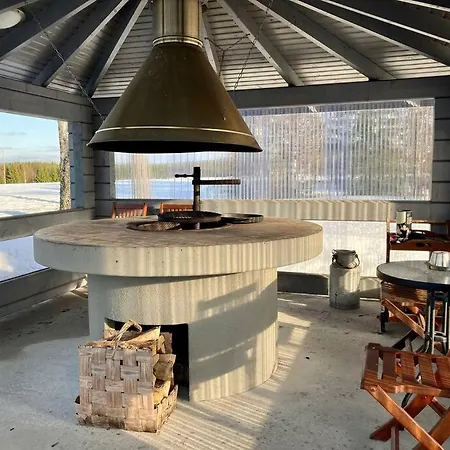 Appartamento Huoneistomajoitus Pirtti, Laatulomat *