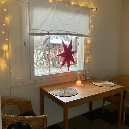 Huoneistomajoitus Pirtti, Laatulomat * Juva