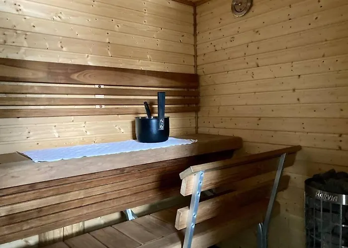 Huoneistomajoitus Pirtti, Laatulomat Juva