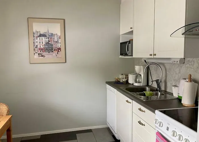 Huoneistomajoitus Pirtti, Laatulomat *