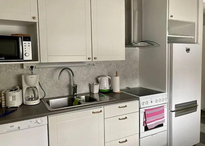 Huoneistomajoitus Pirtti, Laatulomat Juva