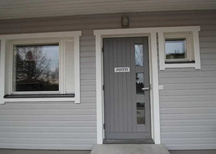 Huoneistomajoitus Pirtti, Laatulomat