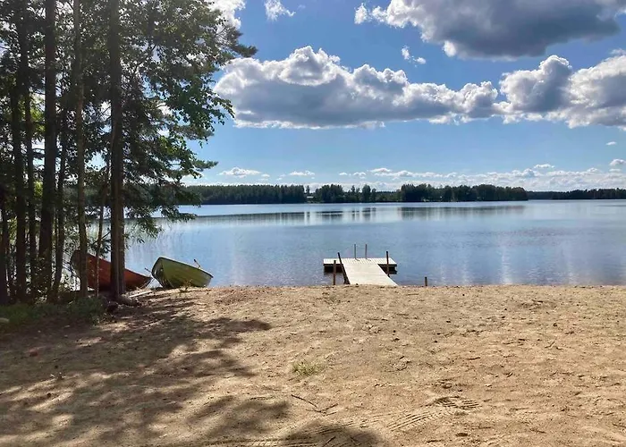 Huoneistomajoitus Pirtti, Laatulomat