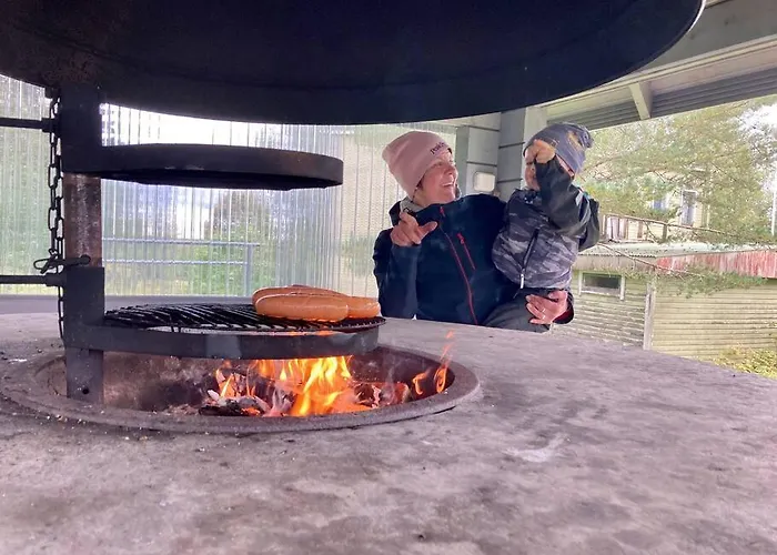 Huoneistomajoitus Pirtti, Laatulomat