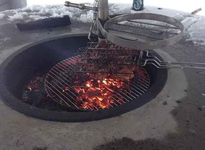 아파트 Huoneistomajoitus Pirtti, Laatulomat