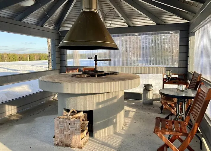 아파트 Huoneistomajoitus Pirtti, Laatulomat *