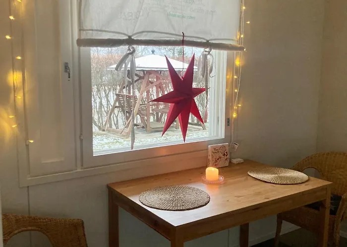 Huoneistomajoitus Pirtti, Laatulomat * Juva